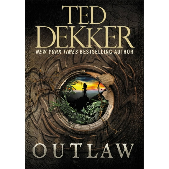 Outlaw (Hardcover)