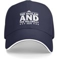 Outlaw Hillbilly 2024 Cap for Men Baseball Caps Cool Cap
