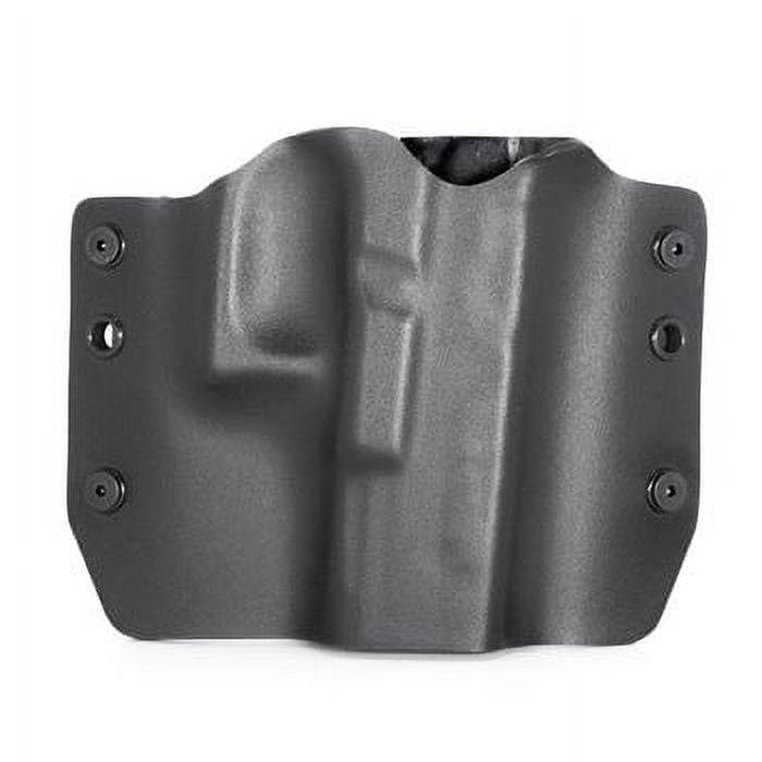 OWB Paddle Holster For Stoeger STR-9 – Kydex, Optic Ready, Adjustable Cant