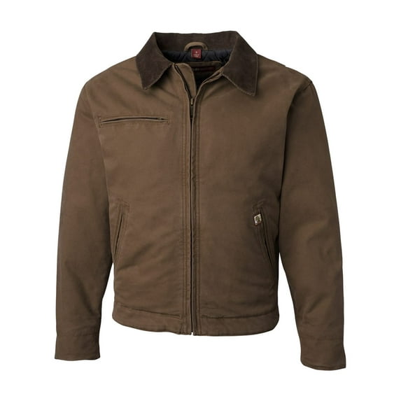 Outlaw Jacket