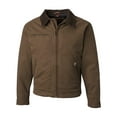 thumbnail image 1 of Dri Duck Men's Outlaw Jacket - FIELD KHAKI - 2XL DD5087, 1 of 4