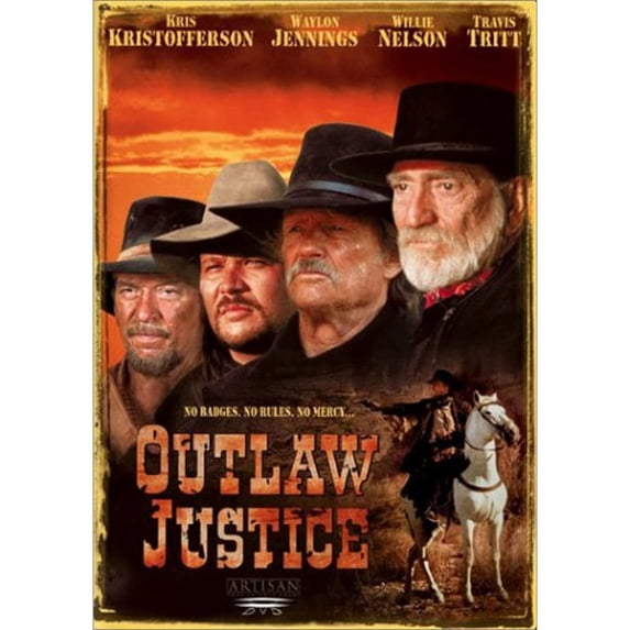 Outlaw Justice