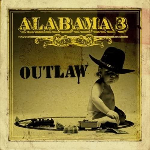 Outlaw (LP)