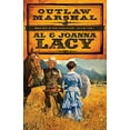 thumbnail image 1 of Pre-Owned Outlaw Marshal (Paperback) 1601420544 9781601420541, 1 of 1