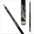 thumbnail image 1 of Outlaw OL60 Thunder Revolver Pool Cue Billiard Stick Billiards Cues, 1 of 9