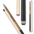 thumbnail image 1 of Outlaw OLBK01 Specialty Pool Cue  Billiard Stick Billiards Cues, 1 of 9