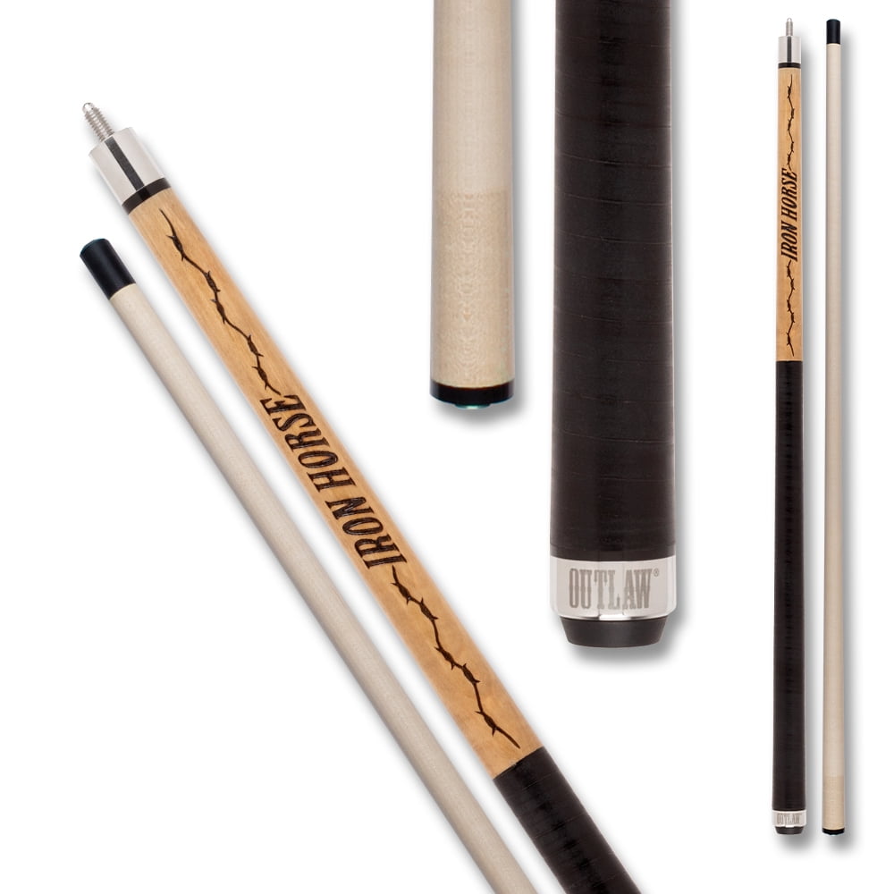 Outlaw-OLBK-Break-Brown-Stain-