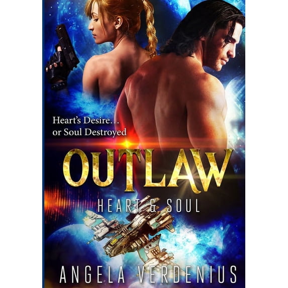 Outlaw (Paperback)