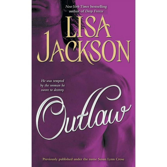 Outlaw (Paperback)