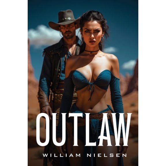 Outlaw, (Paperback)