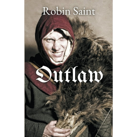 Outlaw, (Paperback)