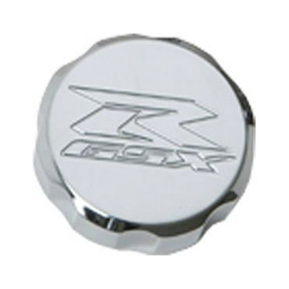 Outlaw Racing 13002Z6 Master Cylinder Cap, Z6