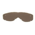thumbnail image 1 of Outlaw Racing 14210 Oakley L Smoke Replacement Replica Lens, 1 of 1