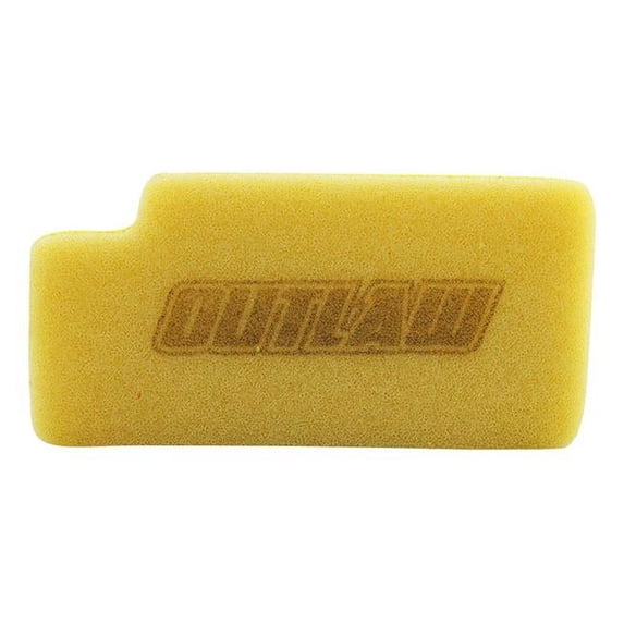 Outlaw Racing 37016 Super Seal Air Filter