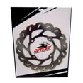 thumbnail image 1 of Outlaw Racing AX36255 Rear Brake Rotor Disk Suzuki - RMZ250, RMZ450, 1 of 1