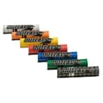 thumbnail image 1 of Outlaw Racing  Crossbar Pad, Blue, 1 of 1