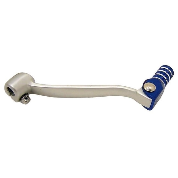 Outlaw Racing L26303BU Anodized Gear Shifter Levers In Blue, 1989-2012