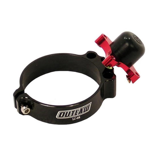 Outlaw Racing LM305 Hole Shot, Yamaha