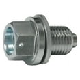 thumbnail image 1 of Outlaw Racing  Magnetic Drain Plug, 1 of 1