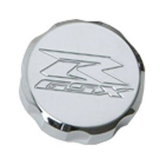 Outlaw Racing Master Cylinder Cap - R1