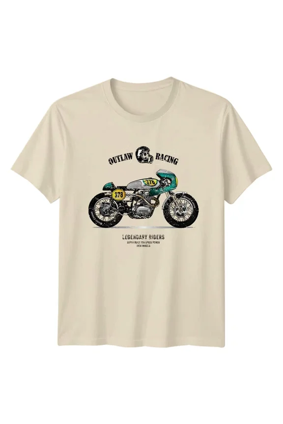Outlaw Apparel