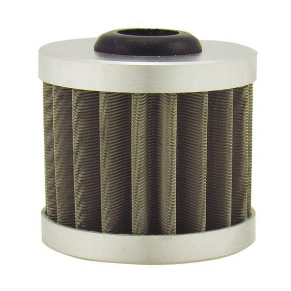 Outlaw Racing OR116 Reusable Oil Filter Honda, 2002-2015