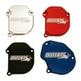 thumbnail image 1 of Outlaw Racing OR2014S ATV Billet Throttle Cover, Silver - 2014, 1 of 1