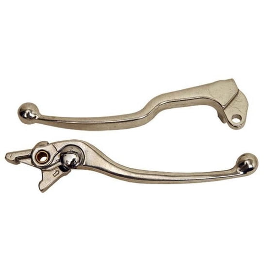 Outlaw Racing OR2299 Brake Lever For Kawasaki EX500 1987 - 1993