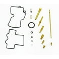 thumbnail image 1 of Outlaw Racing OR2491 Carburetor Carb Complete Master Repair Rebuild Kit, Honda, CRF250R - 2006-2008, 1 of 1
