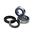 thumbnail image 1 of Outlaw Racing OR251432 Wheel Bearing And Seal Kit, Rear, 1 of 1