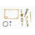 thumbnail image 1 of Outlaw Racing OR2532 Carburetor Repair Kit for Kawasaki KX65 02-09, 1 of 1