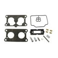thumbnail image 1 of Outlaw Racing OR2754 Outlaw Racing Carburetor Rebuild Kit, 1 of 1