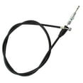 thumbnail image 1 of Outlaw Racing OR2959 Clutch Cable For Kawasaki 1986-1988, 1 of 1