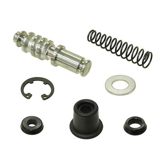 Outlaw Racing OR3098 Master Cylinder Rebuild Kit Front For Suzuki 2005-2014