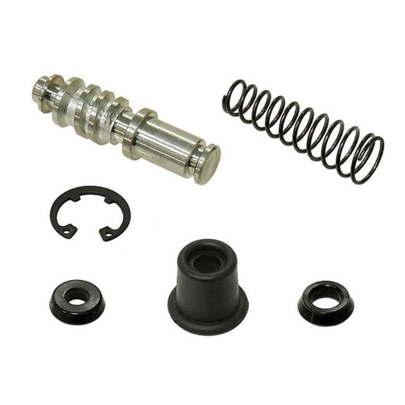 Outlaw Racing OR3106 Master Cylinder Rebuild Kit Front For Kawasaki 1987-2007