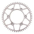 thumbnail image 1 of Outlaw Racing OR3222152S Rear Sprocket Steel Light 52T For Yamaha WR250F, 2001-2013, 1 of 1