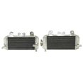 thumbnail image 1 of Outlaw Racing OR3368 Radiator Oversized Set For Yamaha WR250F, 2007-2013, 1 of 1