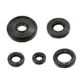 thumbnail image 1 of Outlaw Racing OR3521 Engine Oil Seal Kit For Yamaha YZ125, 1989-1992, 1 of 1