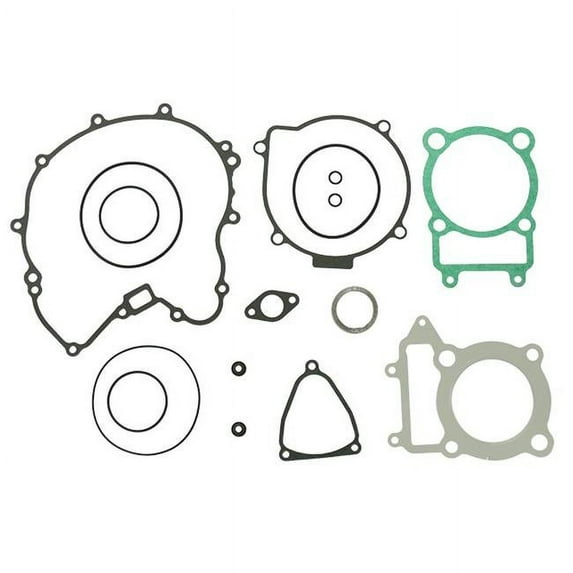 Outlaw Racing OR3595 Full Gasket Set For Kawasaki Prairie 360, 2003-2012