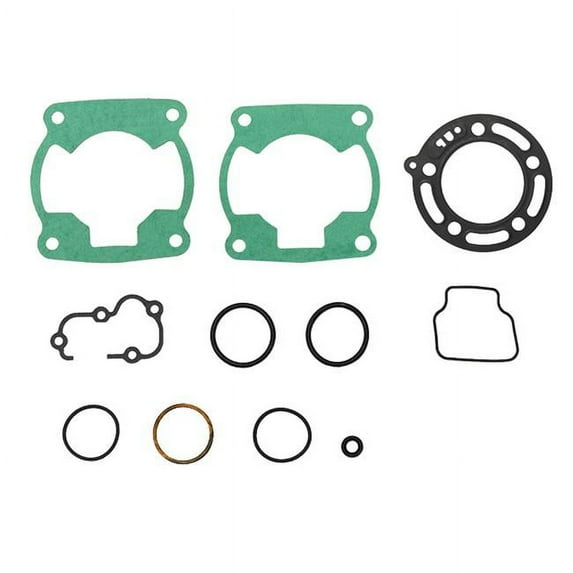 Outlaw Racing OR3974 Top End Gasket Set For Kawasaki KX100, 1995-2013