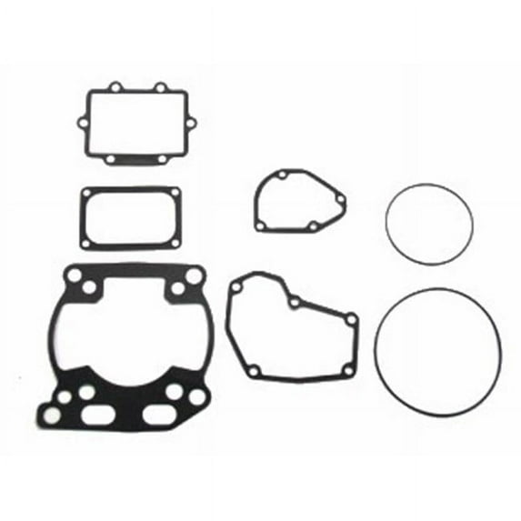 Outlaw Racing OR4011 Top End Gasket Set, Suzuki RM250 2001-2002 Dirt Motorcycle Kit