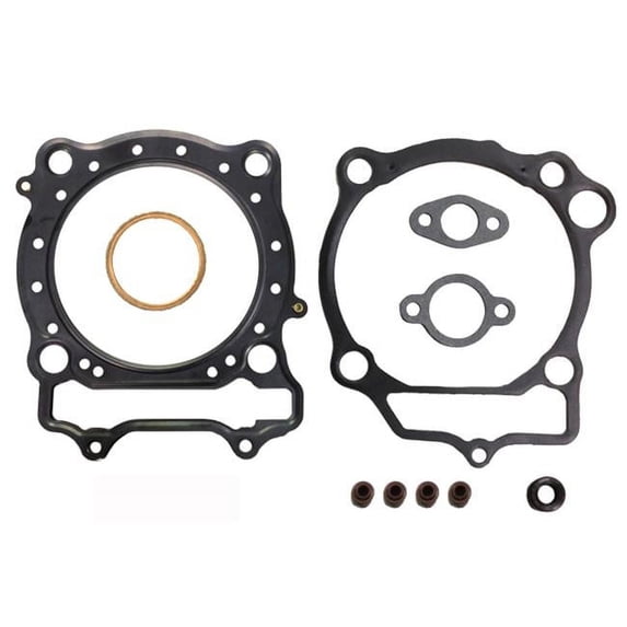 Outlaw Racing OR4019 Top End Gasket Set, Suzuki RMZ450 2005-2007 Dirt Kit