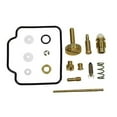 thumbnail image 1 of Outlaw Racing OR4162 ATV Carburetor Rebuild kits, Polaris Sportsman 400 2003-2005, 1 of 1