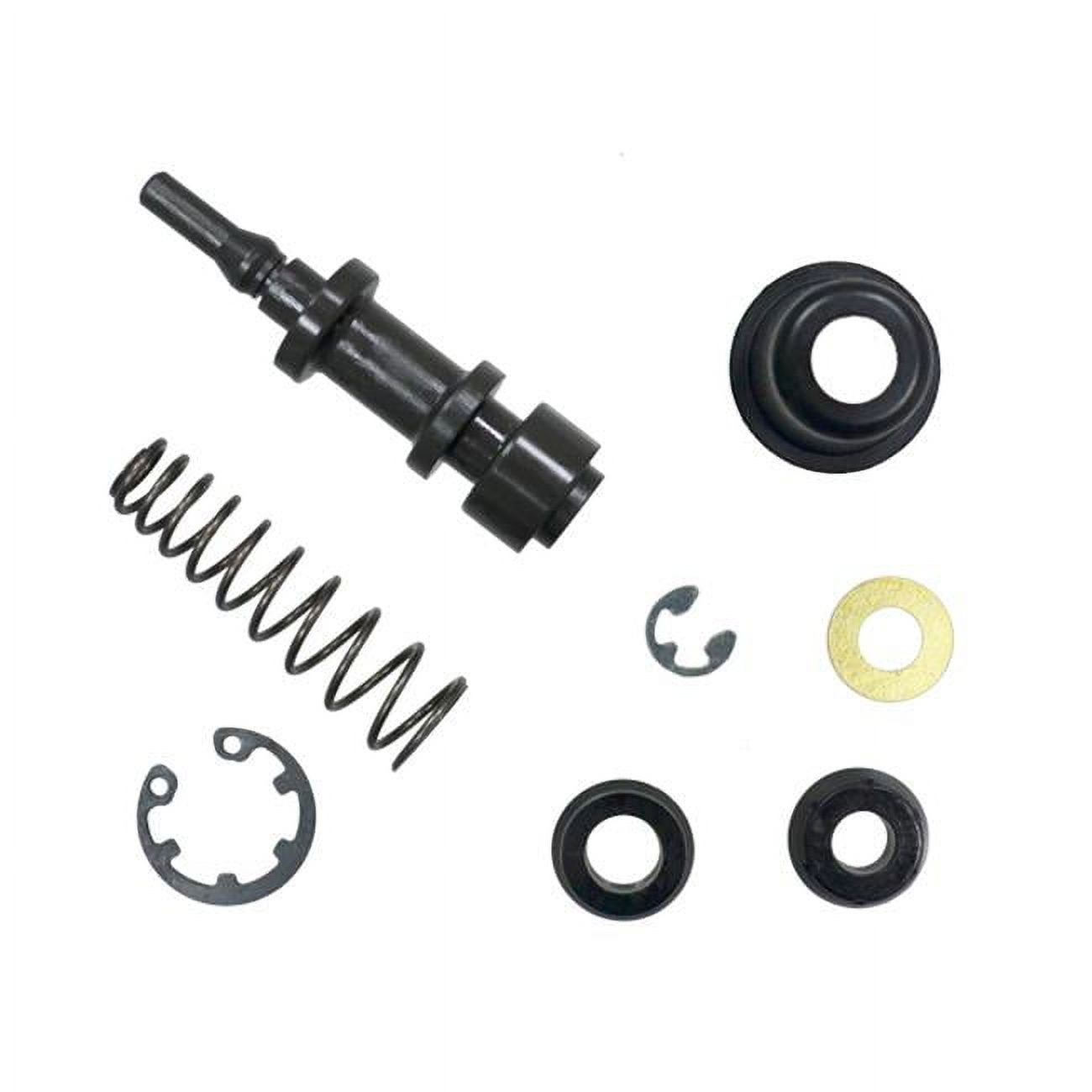 Outlaw Racing OR3113 Master Cylinder Rebuild Kit For KX250F KX450F Front Brake