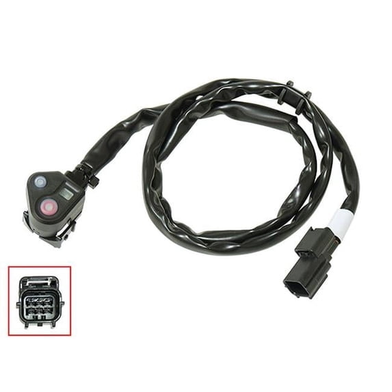 Outlaw Racing OR5499 Kill & Mode Switch