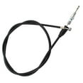 thumbnail image 1 of Outlaw Racing OR5541 Front Brake Cable, 1 of 1