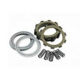thumbnail image 1 of Outlaw Racing ORCS065 Outlaw Racing ORCS065 Kevlar Street Clutch Kit For Yamaha YZf R1 Le 1999-2003, 1 of 1