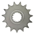 thumbnail image 1 of Outlaw Racing ORF24914 Front Sprocket for Kawasaki AR50, AR80 1982 - 14T, 1 of 1