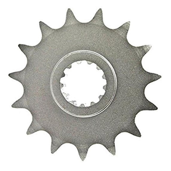 Outlaw Racing ORF24914 Front Sprocket for Kawasaki AR50, AR80 1982 - 14T