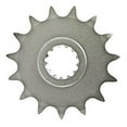 thumbnail image 1 of Outlaw Racing ORF58015 Front Sprocket Yamaha FZR750R - 15T, 1 of 1